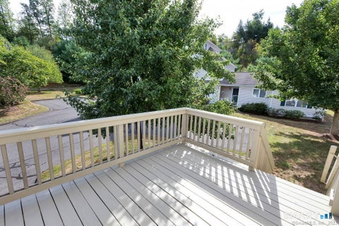 Tiny photo for 27 Copper Creek Circle #27, Newtown, CT 06470 (MLS # 24202312)