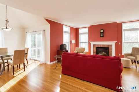 Tiny photo for 27 Copper Creek Circle #27, Newtown, CT 06470 (MLS # 24202312)