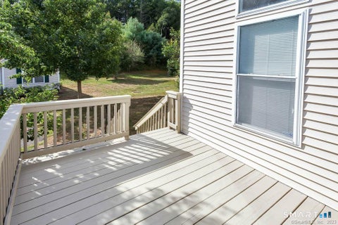 Tiny photo for 27 Copper Creek Circle #27, Newtown, CT 06470 (MLS # 24202312)