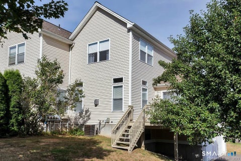 Tiny photo for 27 Copper Creek Circle #27, Newtown, CT 06470 (MLS # 24202312)