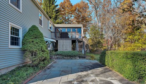 A home in Burlington