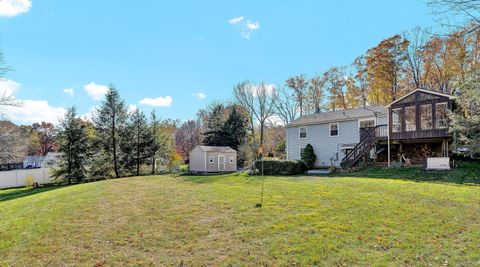 A home in Burlington