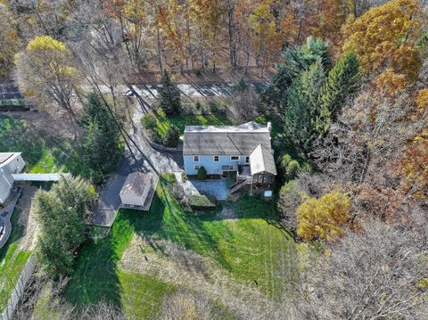 A home in Burlington