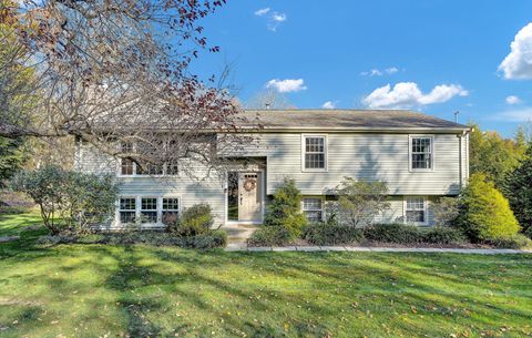 A home in Burlington