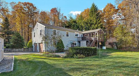 A home in Burlington