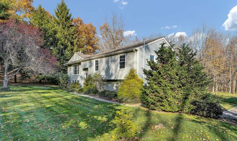 A home in Burlington