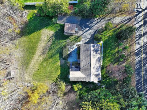 A home in Burlington