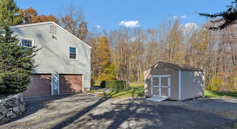 A home in Burlington