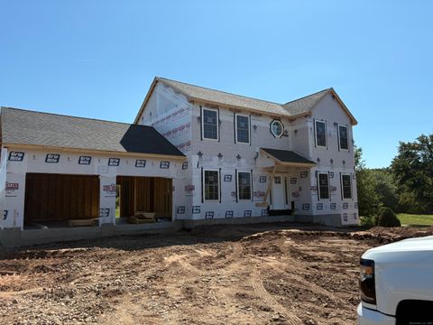 1970 Perkins Street Bristol CT 06010