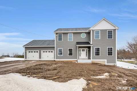 1970 Perkins Street Bristol CT 06010