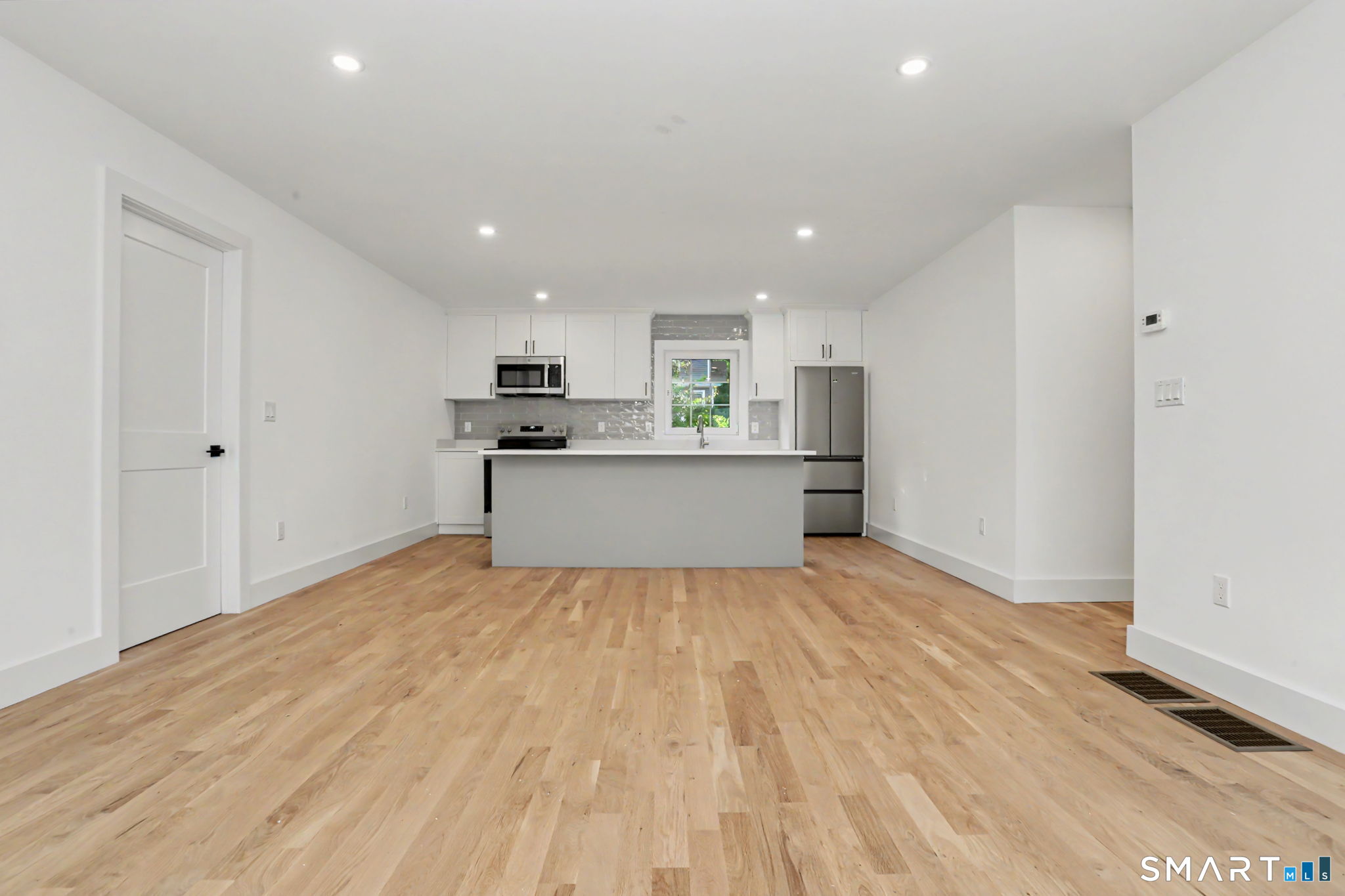8 Benson Road