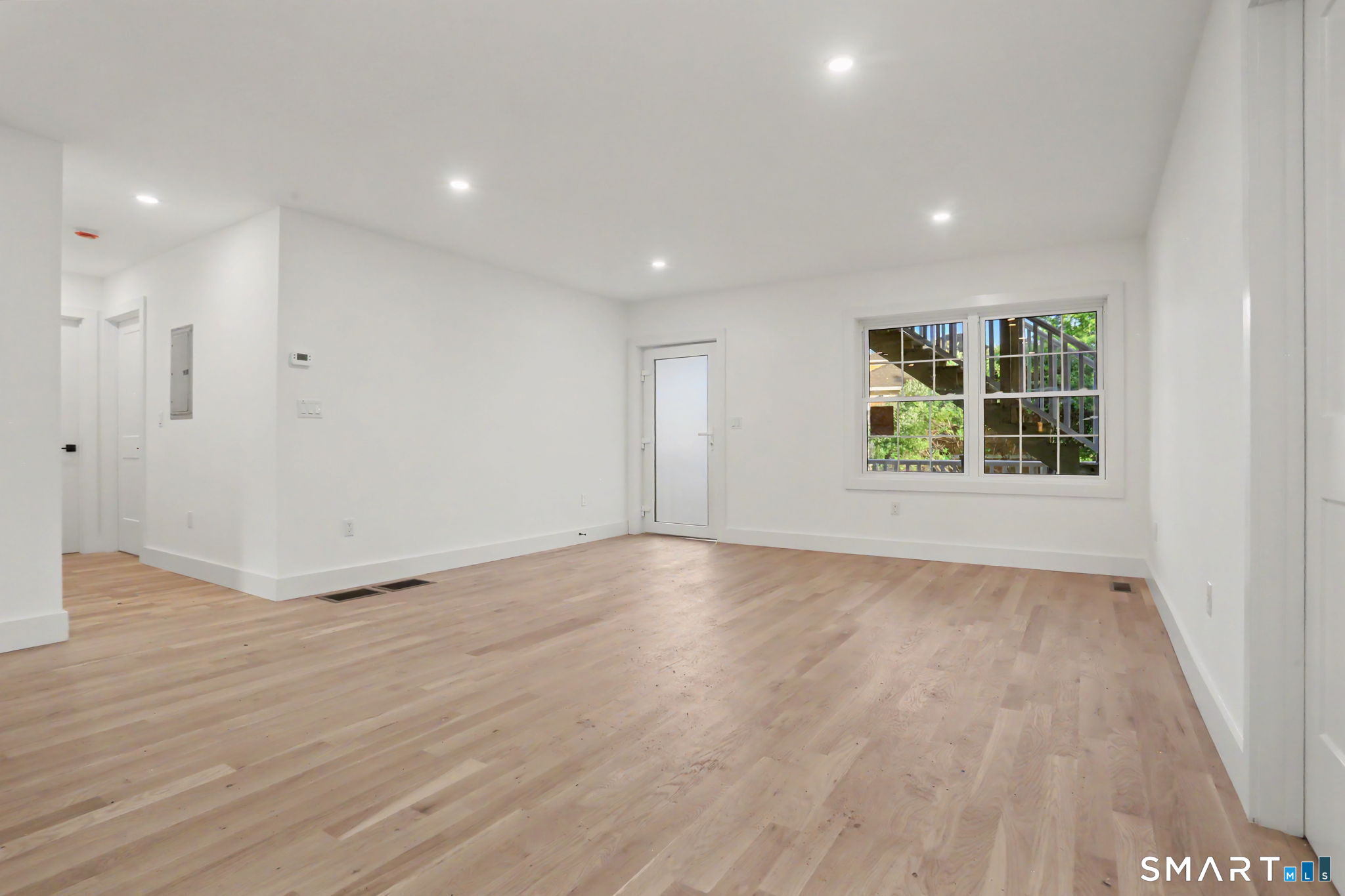 8 Benson Road