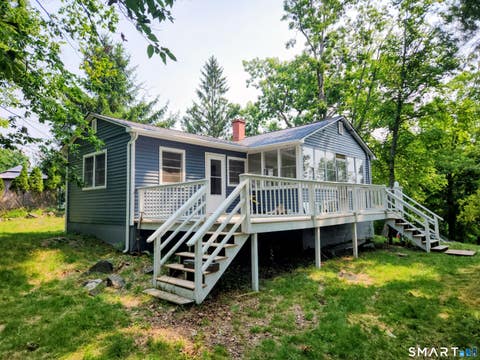 Photo of 3 Fair Lane, New Fairfield, CT 06812 (MLS # 24200910)