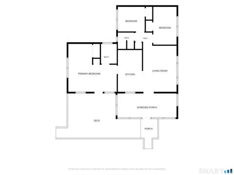 Tiny photo for 3 Fair Lane, New Fairfield, CT 06812 (MLS # 24200910)