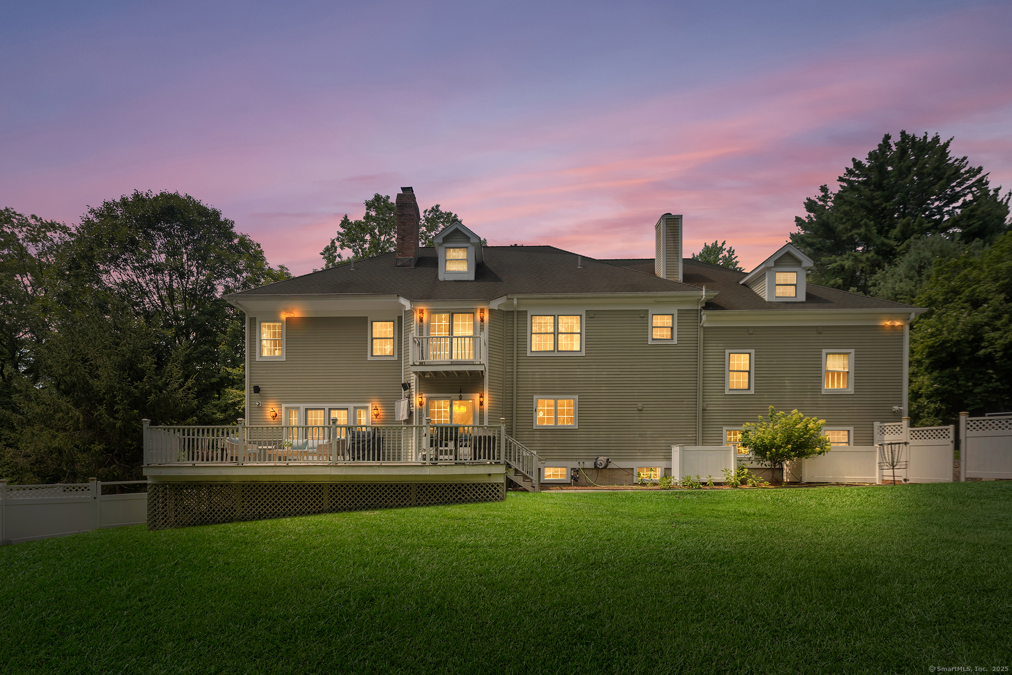 40 Wildwood Road