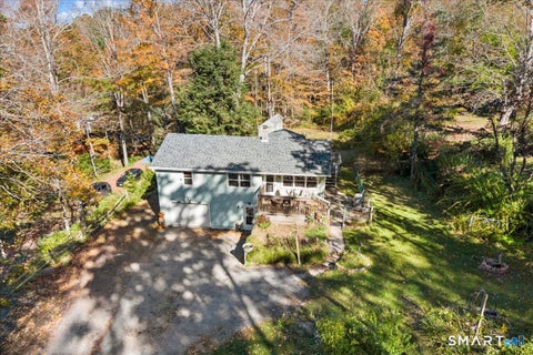 Photo of 135 Atwoodville Road, Mansfield, CT 06250 (MLS # 24209014)