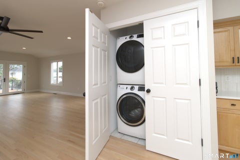 Tiny photo for 12 Center Street, Stamford, CT 06906 (MLS # 24205762)