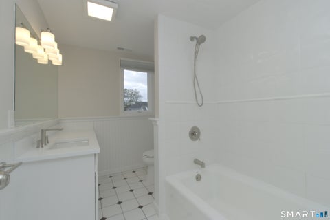 Tiny photo for 12 Center Street, Stamford, CT 06906 (MLS # 24205762)