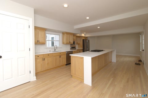 Tiny photo for 12 Center Street, Stamford, CT 06906 (MLS # 24205762)