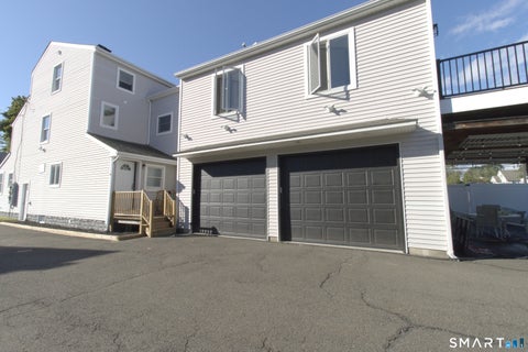 Tiny photo for 12 Center Street, Stamford, CT 06906 (MLS # 24205762)