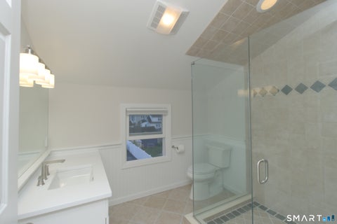 Tiny photo for 12 Center Street, Stamford, CT 06906 (MLS # 24205762)
