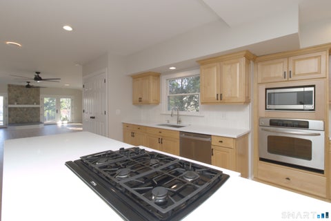 Tiny photo for 12 Center Street, Stamford, CT 06906 (MLS # 24205762)