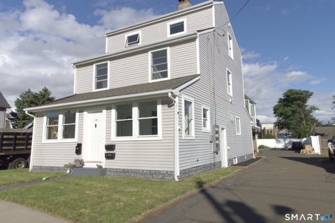 Photo of 12 Center Street, Stamford, CT 06906 (MLS # 24205762)
