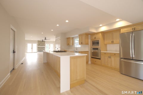 Tiny photo for 12 Center Street, Stamford, CT 06906 (MLS # 24205762)