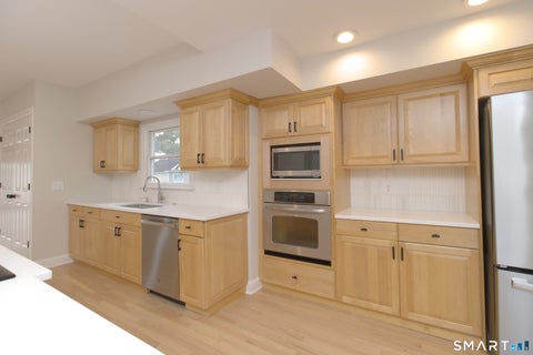 Tiny photo for 12 Center Street, Stamford, CT 06906 (MLS # 24205762)