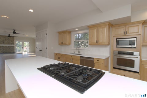 Tiny photo for 12 Center Street, Stamford, CT 06906 (MLS # 24205762)