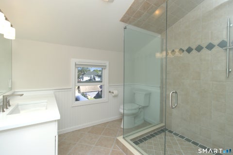 Tiny photo for 12 Center Street, Stamford, CT 06906 (MLS # 24205762)