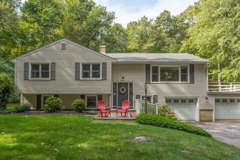 A home in Clinton