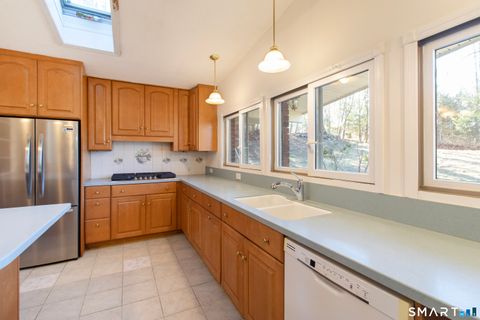 Tiny photo for 206 N Moodus Road, East Hampton, CT 06469 (MLS # 24146002)