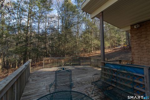 Tiny photo for 206 N Moodus Road, East Hampton, CT 06469 (MLS # 24146002)