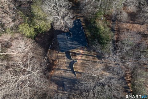 Tiny photo for 206 N Moodus Road, East Hampton, CT 06469 (MLS # 24146002)