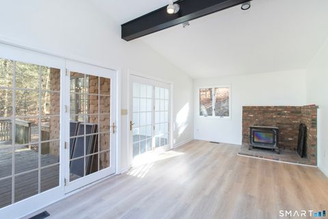 Tiny photo for 206 N Moodus Road, East Hampton, CT 06469 (MLS # 24146002)