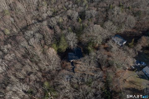 Tiny photo for 206 N Moodus Road, East Hampton, CT 06469 (MLS # 24146002)