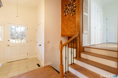 Tiny photo for 206 N Moodus Road, East Hampton, CT 06469 (MLS # 24146002)