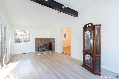 Tiny photo for 206 N Moodus Road, East Hampton, CT 06469 (MLS # 24146002)