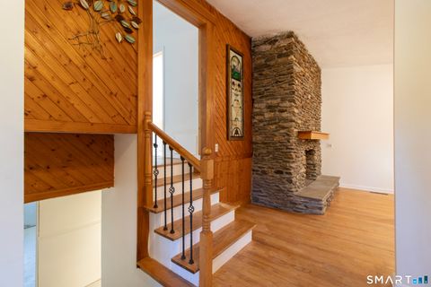 Tiny photo for 206 N Moodus Road, East Hampton, CT 06469 (MLS # 24146002)