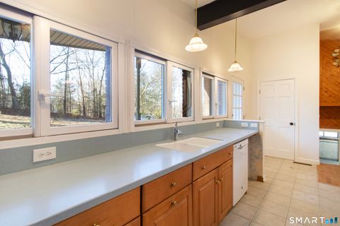 Tiny photo for 206 N Moodus Road, East Hampton, CT 06469 (MLS # 24146002)