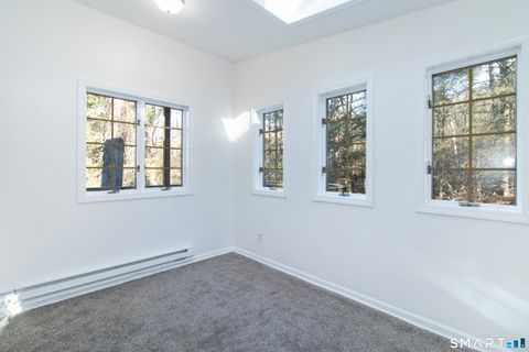 Tiny photo for 206 N Moodus Road, East Hampton, CT 06469 (MLS # 24146002)