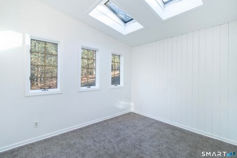 Tiny photo for 206 N Moodus Road, East Hampton, CT 06469 (MLS # 24146002)