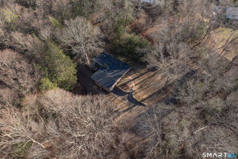 Tiny photo for 206 N Moodus Road, East Hampton, CT 06469 (MLS # 24146002)