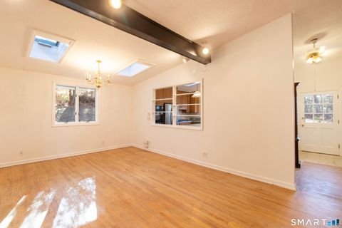 Tiny photo for 206 N Moodus Road, East Hampton, CT 06469 (MLS # 24146002)