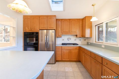 Tiny photo for 206 N Moodus Road, East Hampton, CT 06469 (MLS # 24146002)