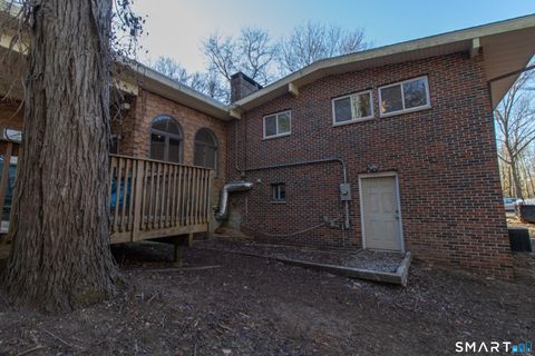 Tiny photo for 206 N Moodus Road, East Hampton, CT 06469 (MLS # 24146002)