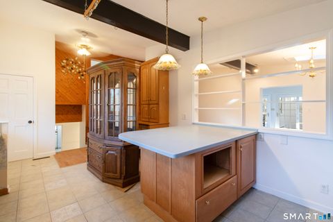 Tiny photo for 206 N Moodus Road, East Hampton, CT 06469 (MLS # 24146002)