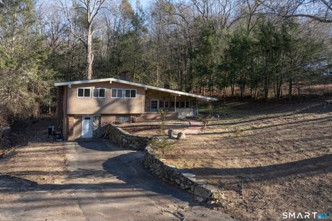 Tiny photo for 206 N Moodus Road, East Hampton, CT 06469 (MLS # 24146002)