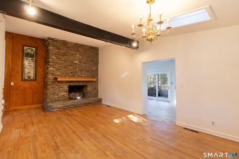 Tiny photo for 206 N Moodus Road, East Hampton, CT 06469 (MLS # 24146002)